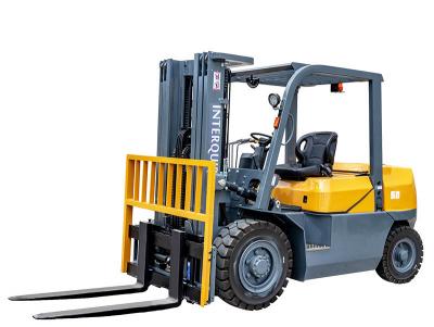 Counter Balance Forklift