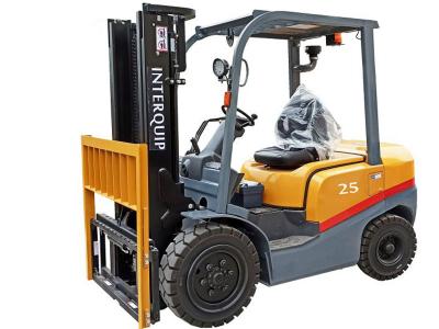 material handling equipment