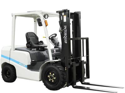 Manual Forklift Truck