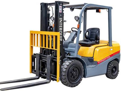 3 ton forklift