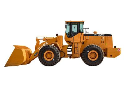 6 Ton Loader