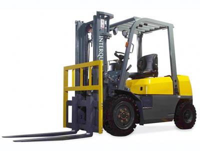 3 ton forklift