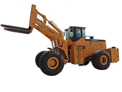 forklift heavy equipment