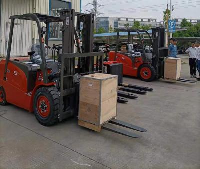 Material Handling Equipment