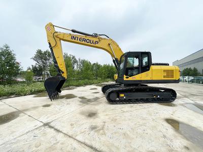 Brand New Excavator