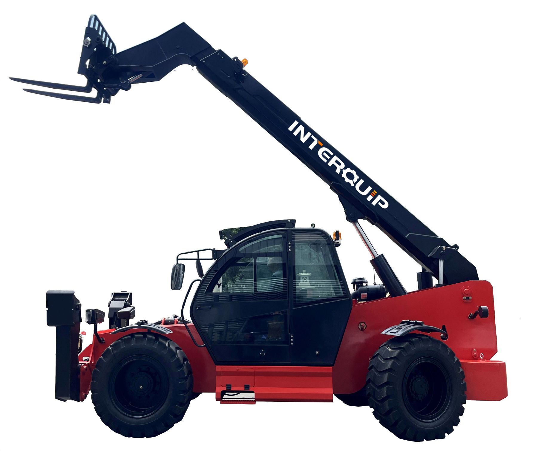 Telehandler