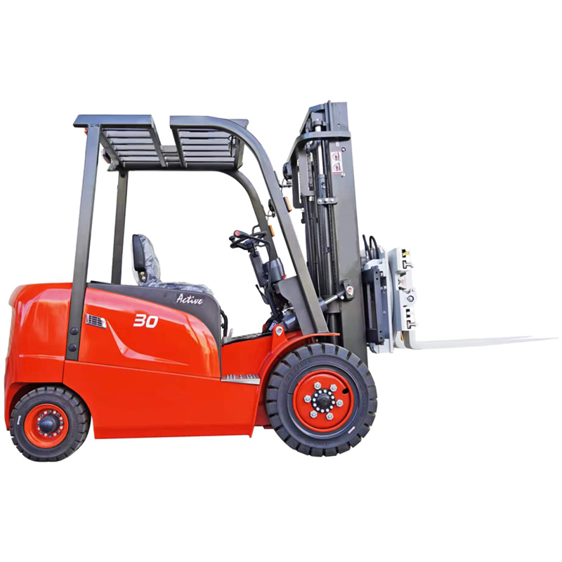 Battery Forklift