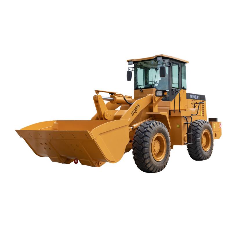 Wheel Loader