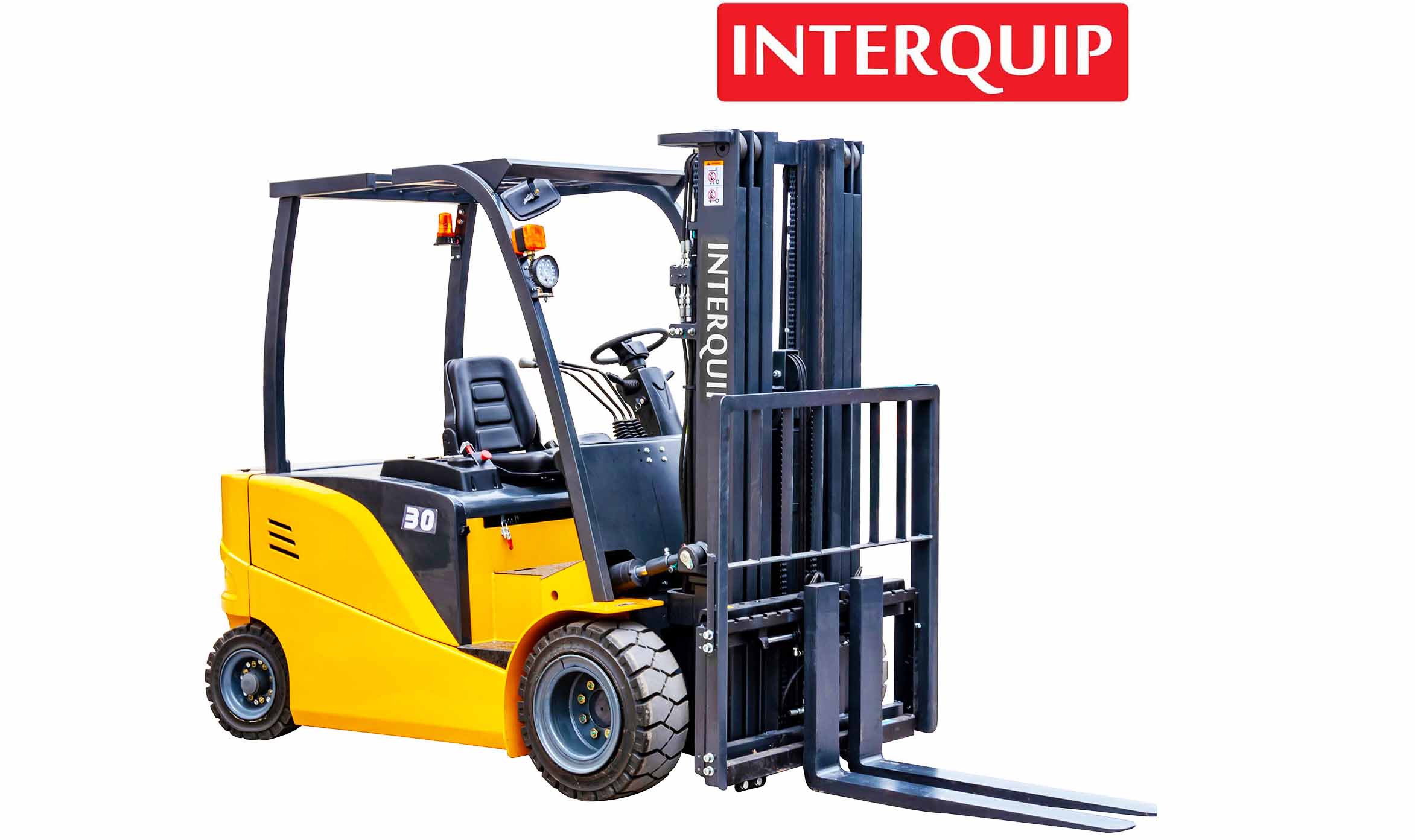Maintenance of Forklifts in Warehouses