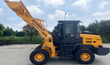How to solve the difficult problem of ignition in winter for small loaders