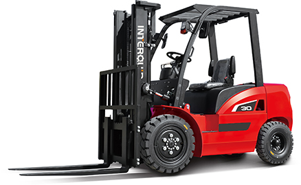 Forklift Generator Failure Repair Method